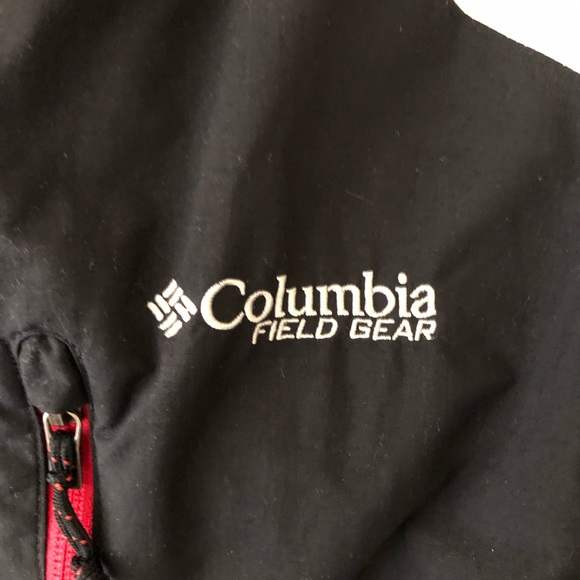 Columbia field gear waterproof jacket XL - Picture 2 of 4
